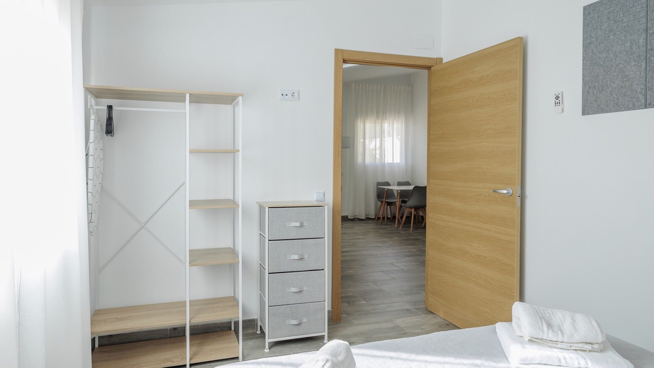 Photo of Bedroom in La Rinconada