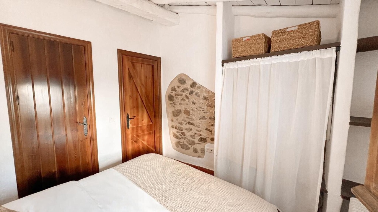 Photo of Bedroom in Genalguacil