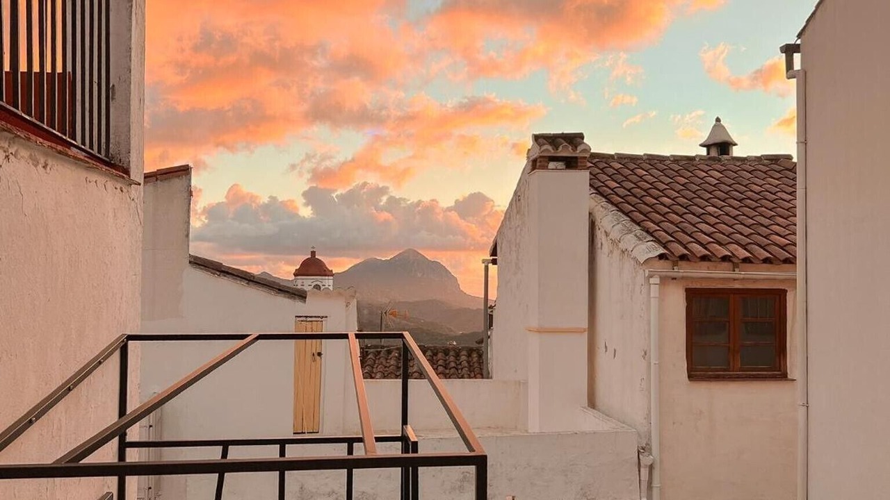 Photo of Outdoor in Genalguacil