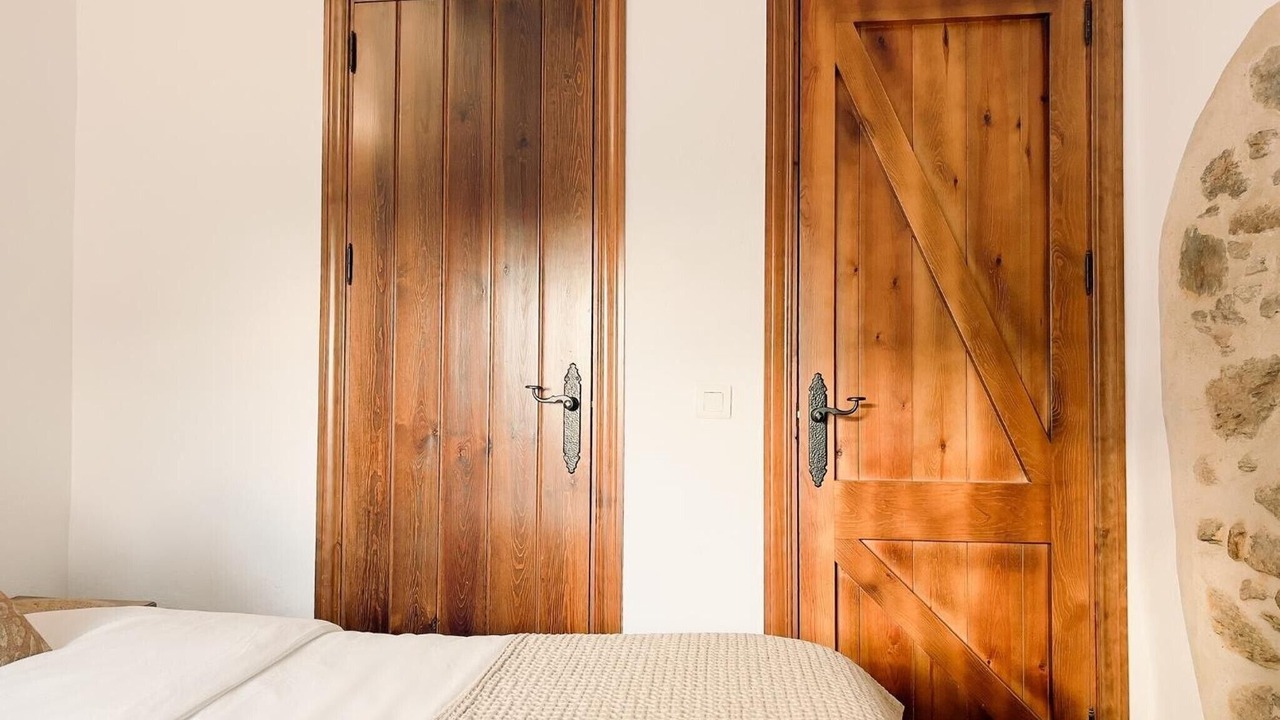 Photo of Bedroom in Genalguacil