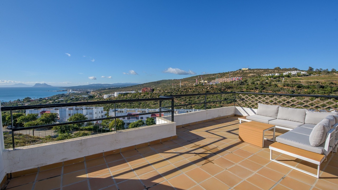 Photo of Patio Balcony in Manilva