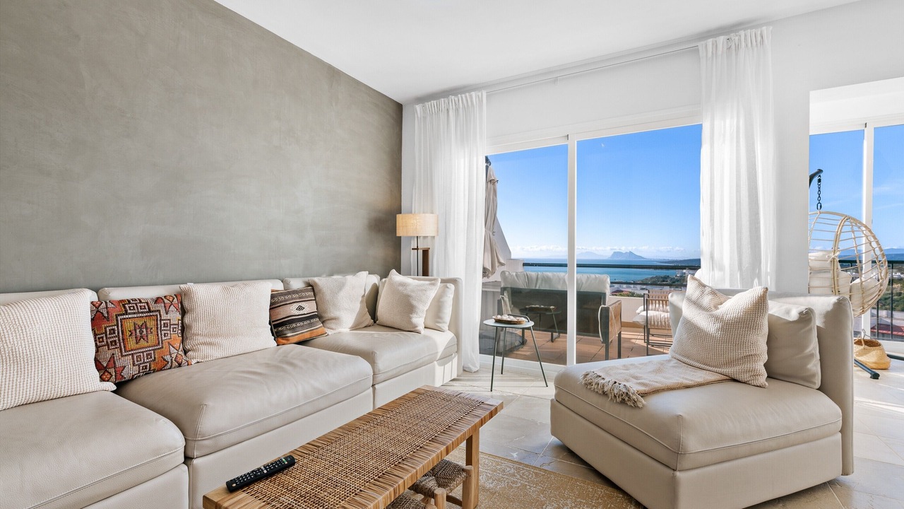 Photo of Livingroom in Manilva