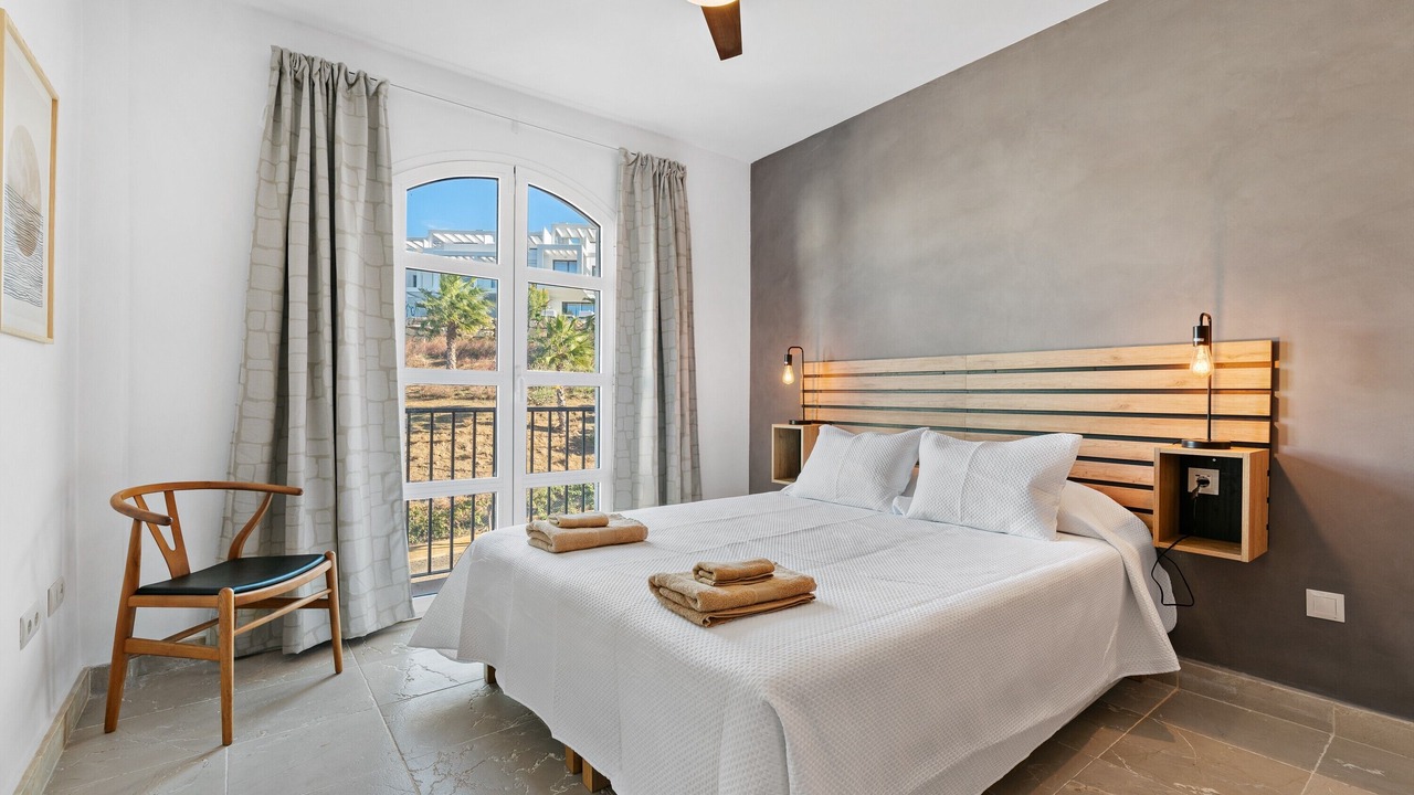 Photo of Bedroom in Manilva