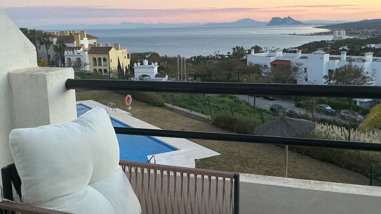 Photo of Outdoor in Manilva