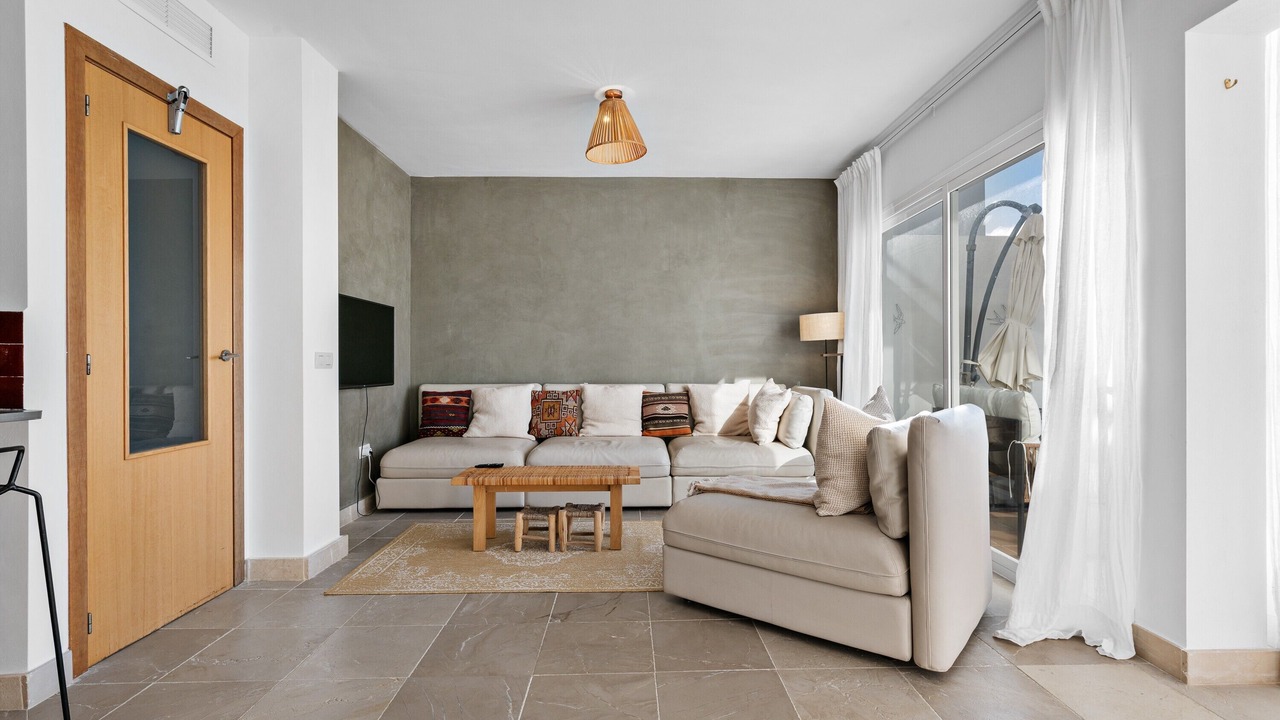 Photo of Livingroom in Manilva