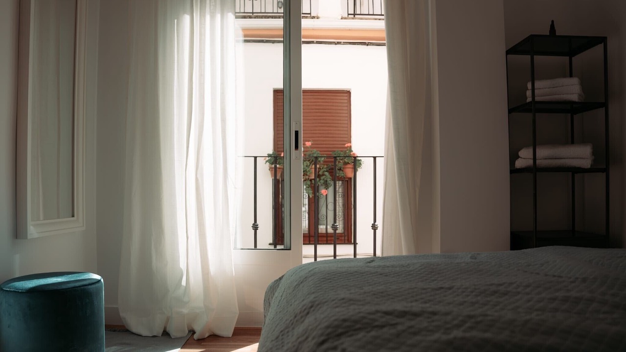 Photo of Bedroom in Pinos Genil