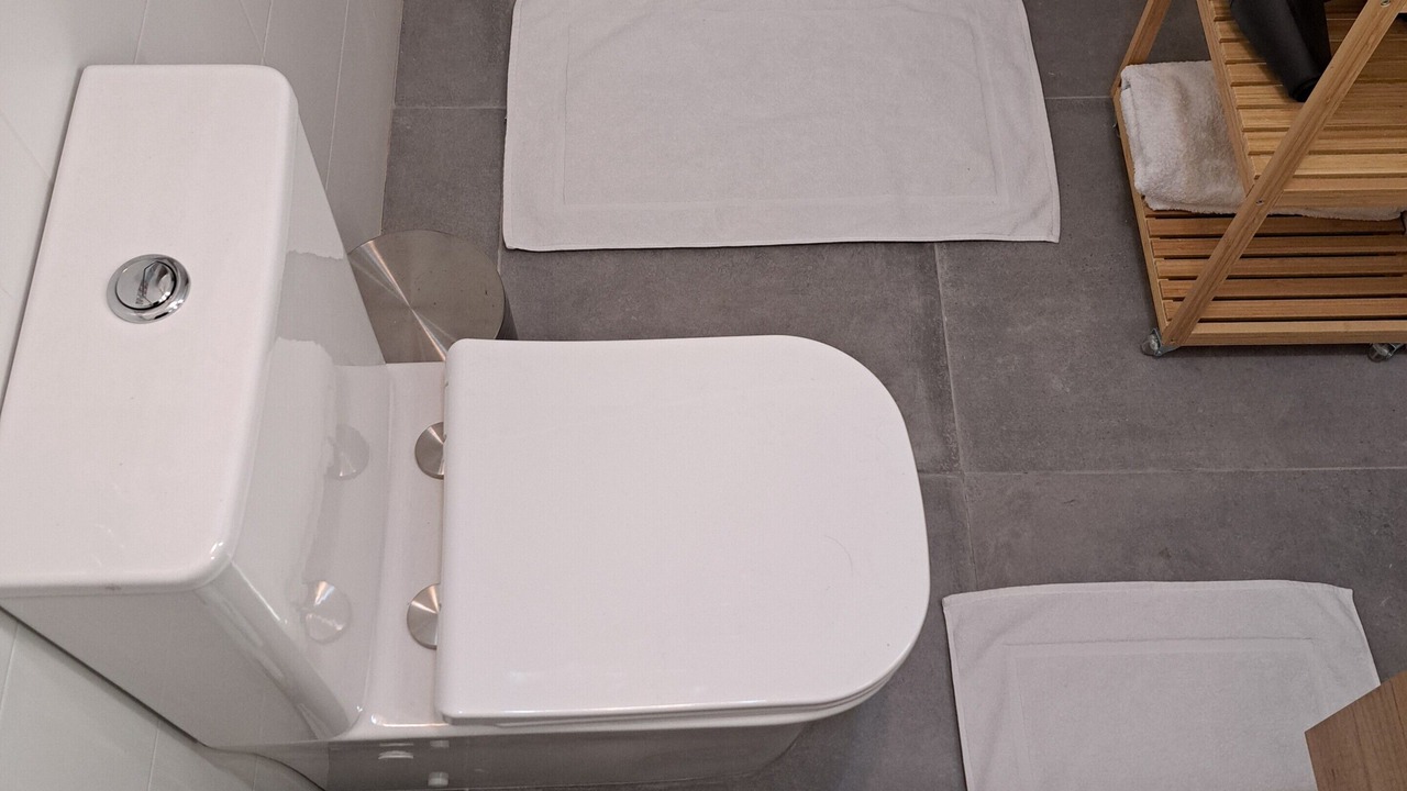 Photo of Bathroom in Pinos Genil