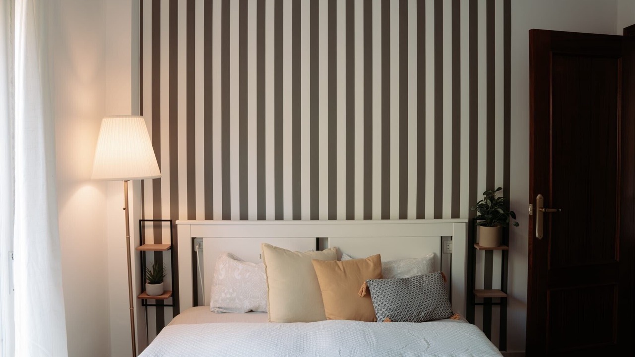 Photo of Bedroom in Pinos Genil