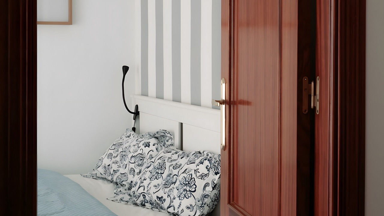 Photo of Bedroom in Pinos Genil