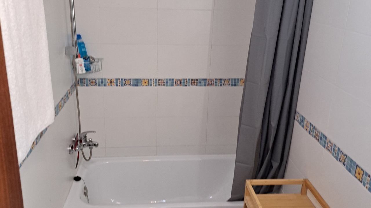Photo of Bathroom in Pinos Genil