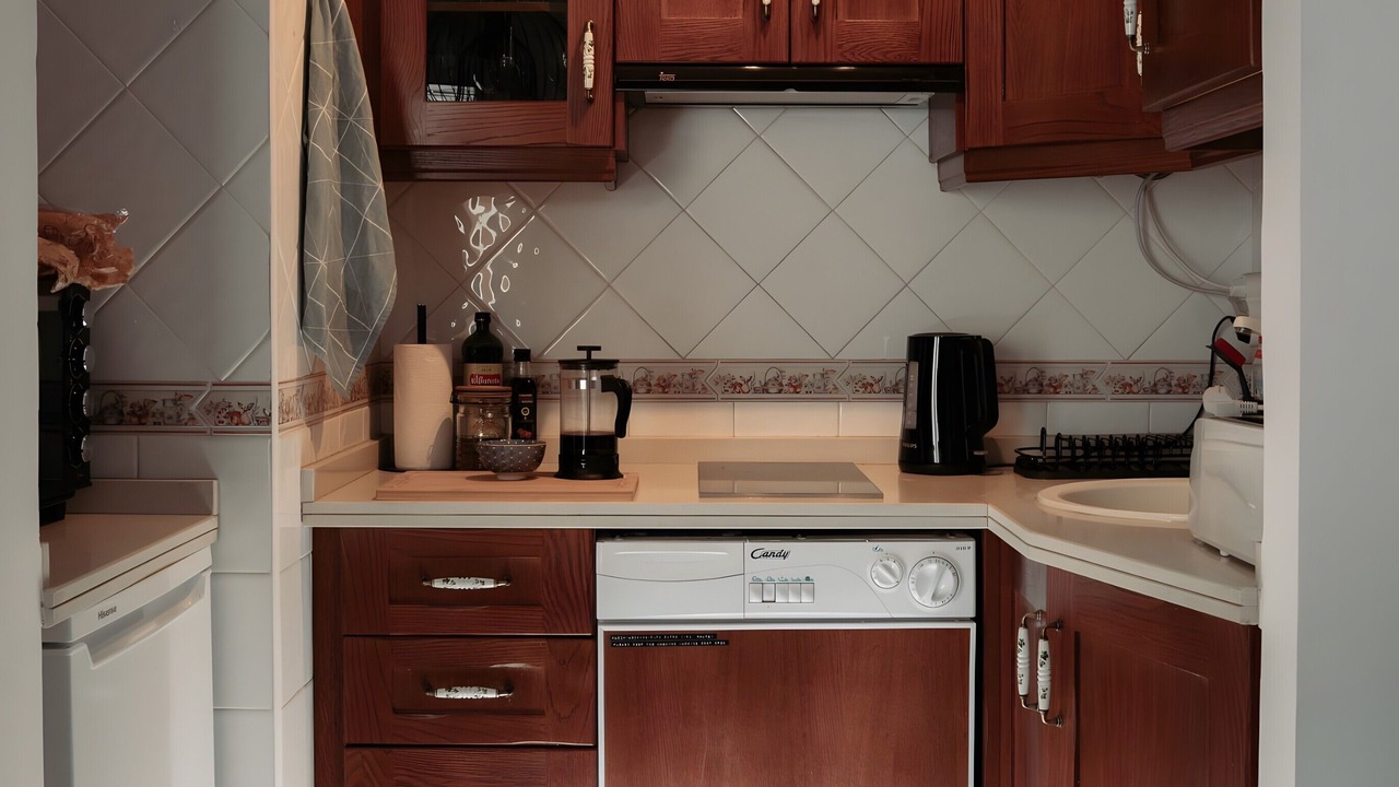 Photo of Kitchen in Pinos Genil