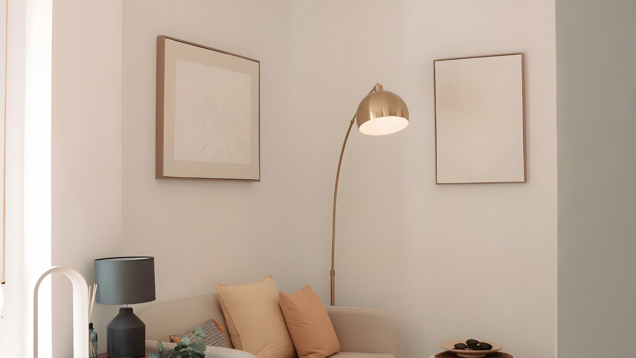 Photo of Livingroom in Pinos Genil