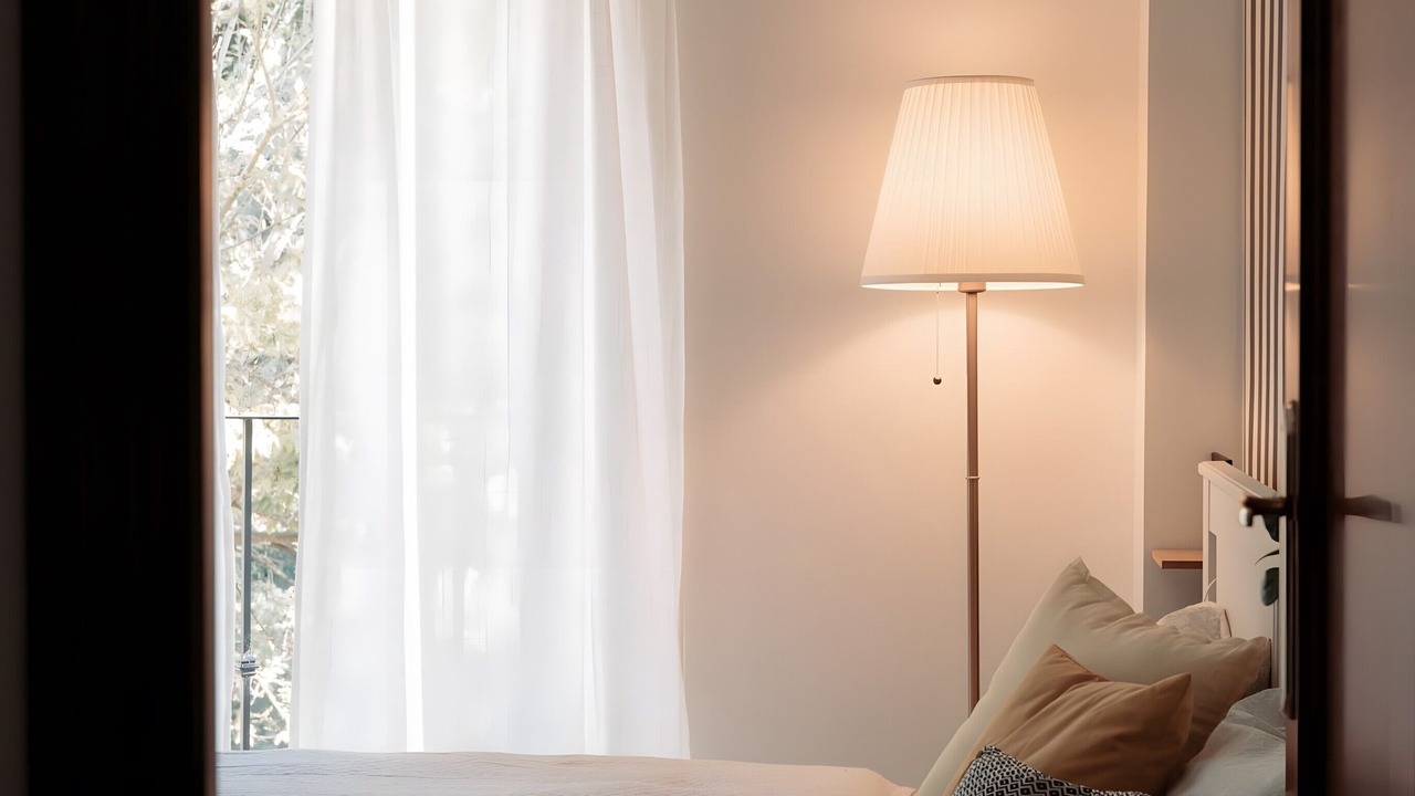 Photo of Bedroom in Pinos Genil