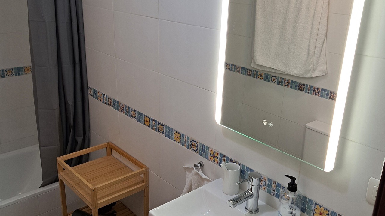 Photo of Bathroom in Pinos Genil
