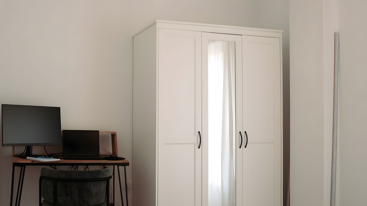 Photo of Bedroom in Pinos Genil