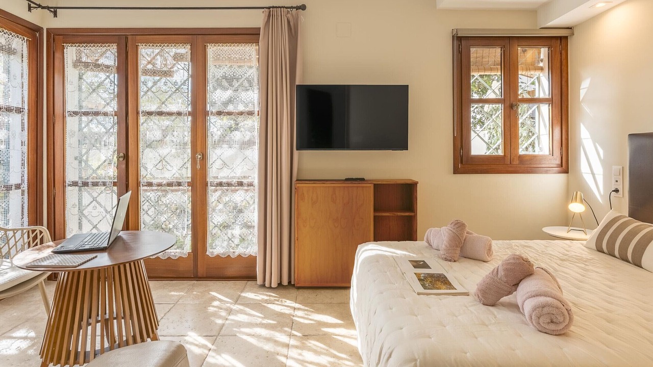 Photo of Bedroom in Beiro