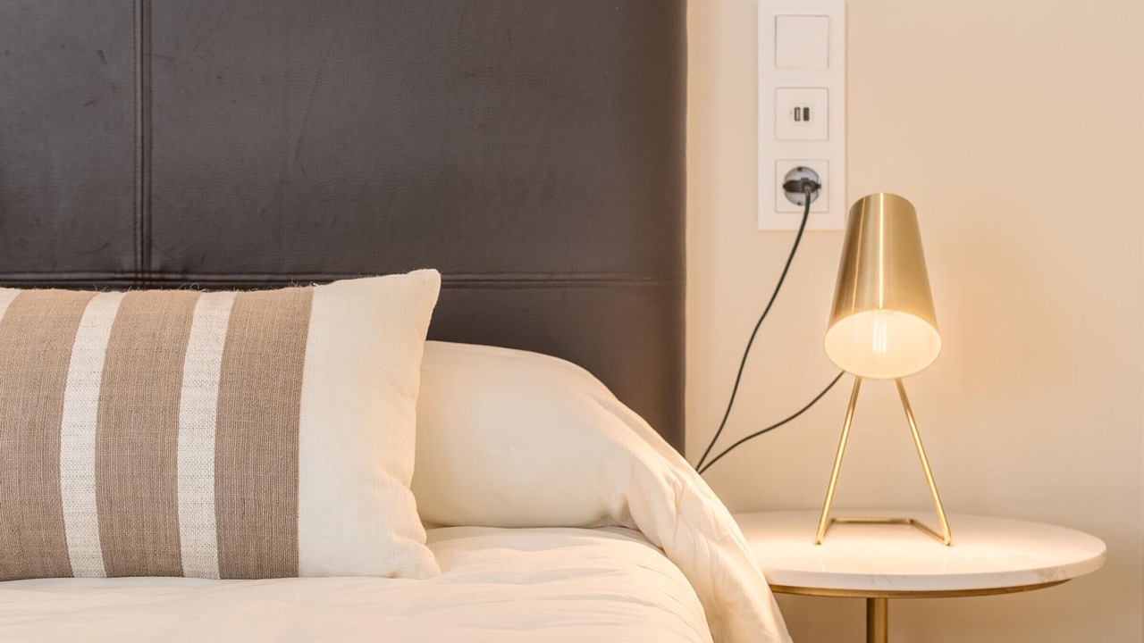 Photo of Bedroom in Beiro