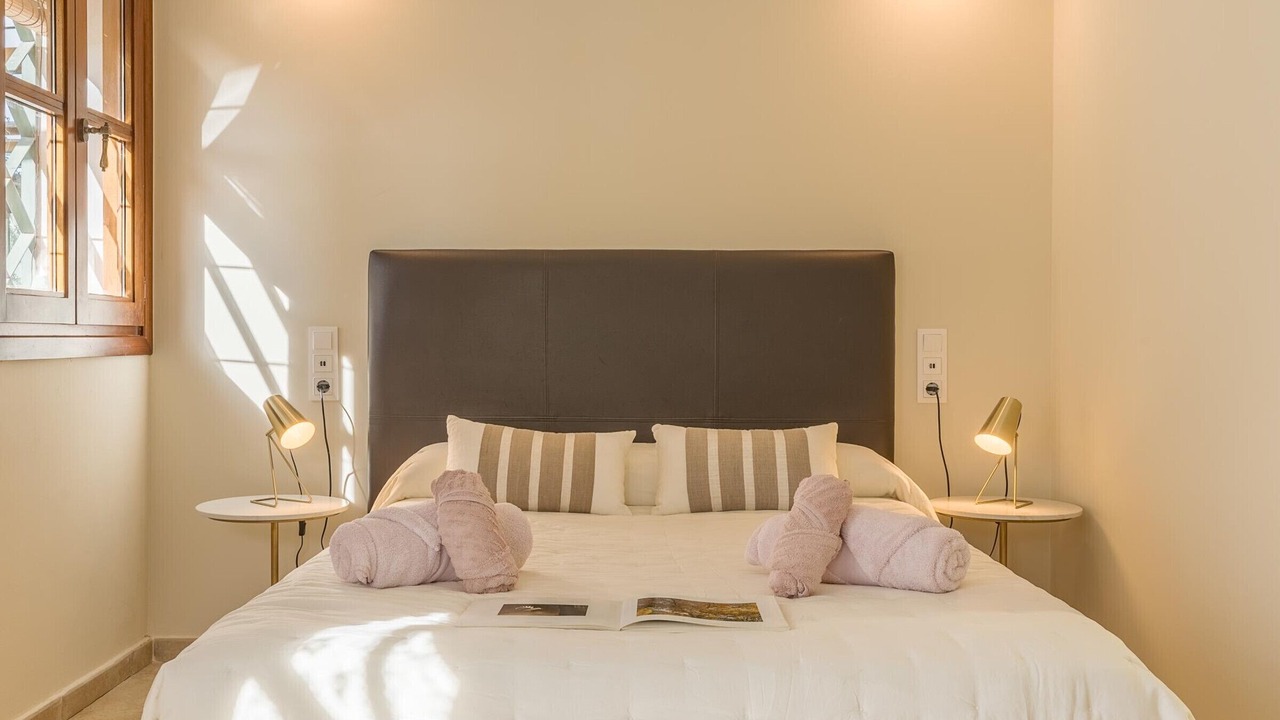 Photo of Bedroom in Beiro