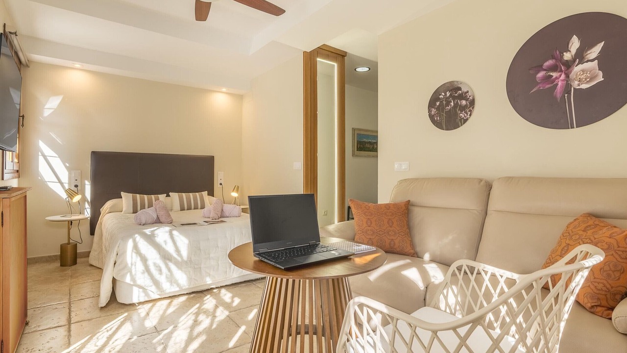Photo of Bedroom in Beiro
