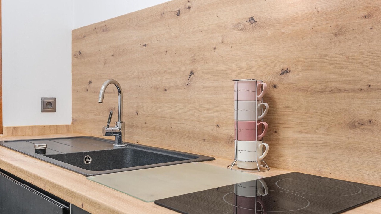 Photo of Kitchen in Beiro
