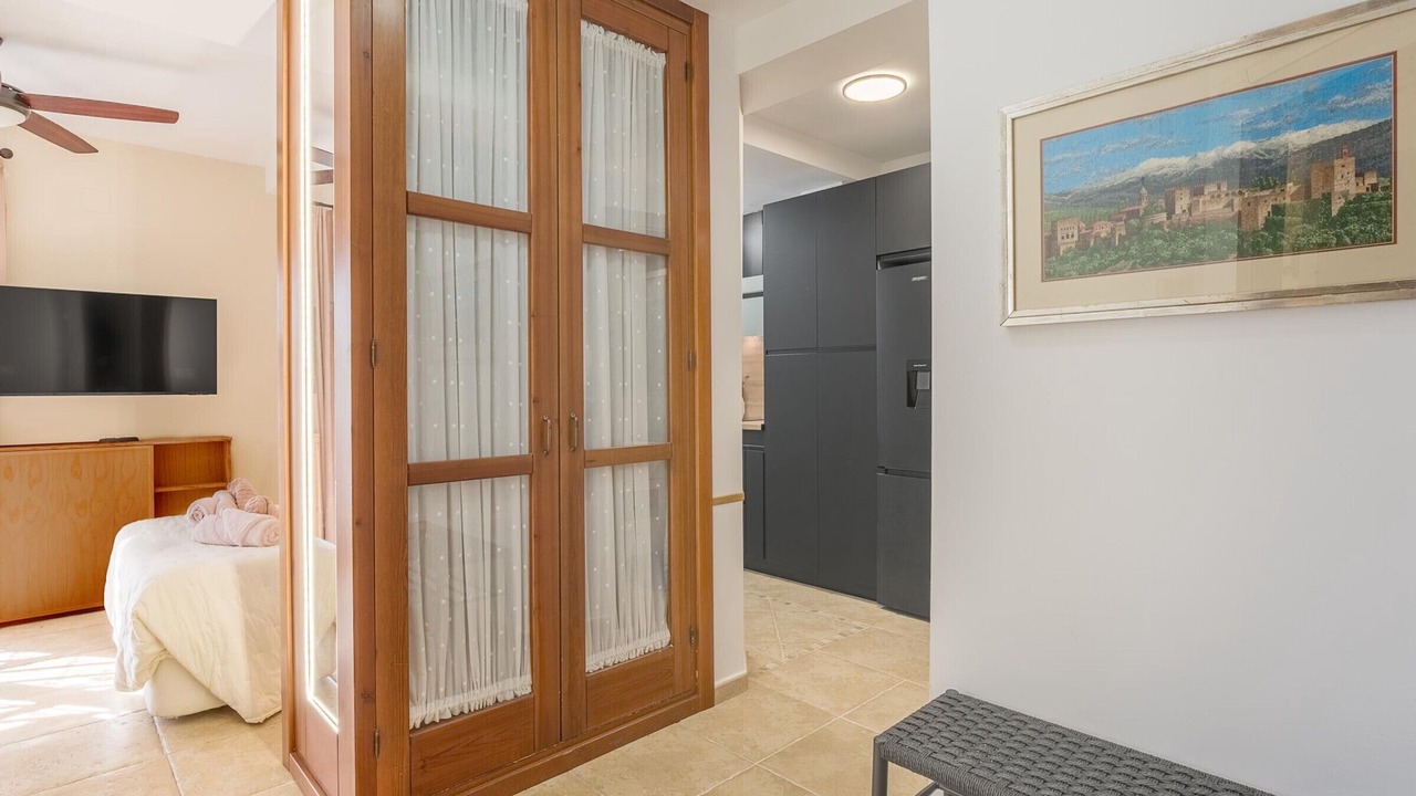 Photo of Bedroom in Beiro