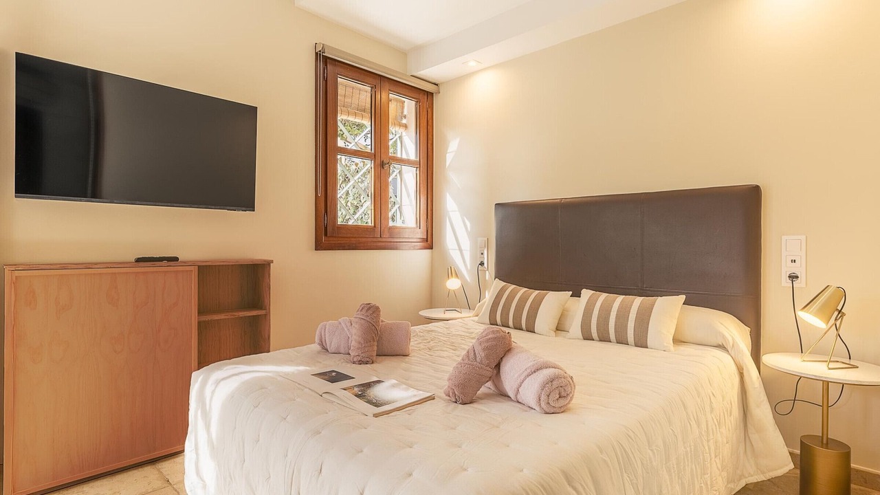 Photo of Bedroom in Beiro