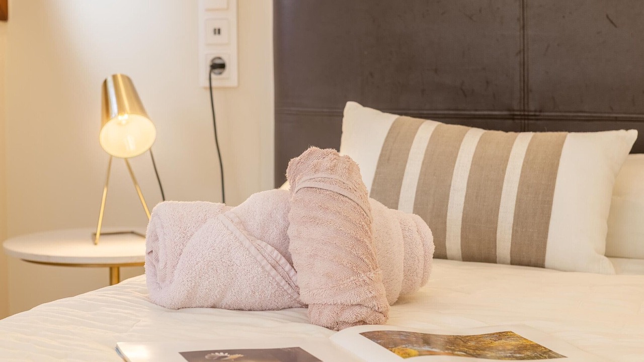 Photo of Bedroom in Beiro