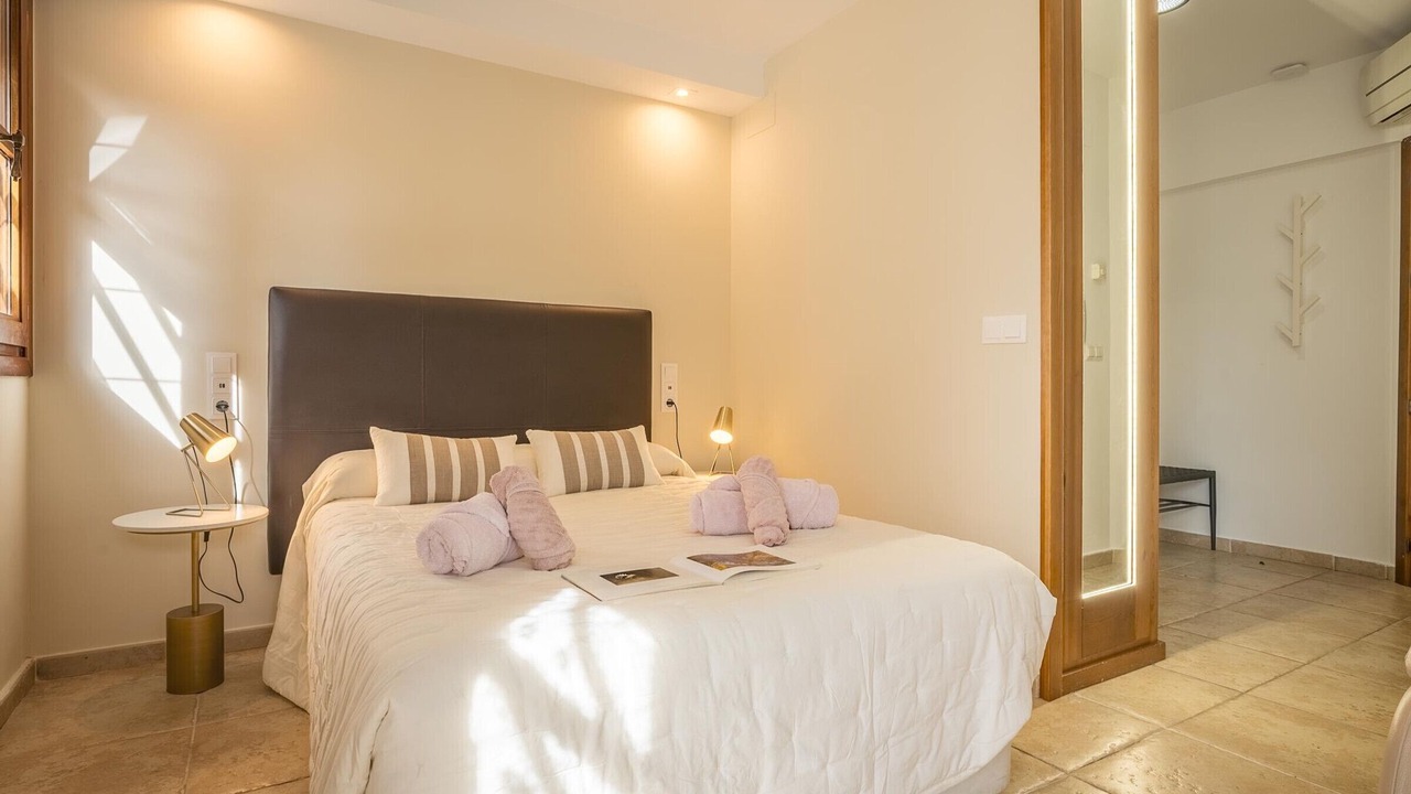 Photo of Bedroom in Beiro