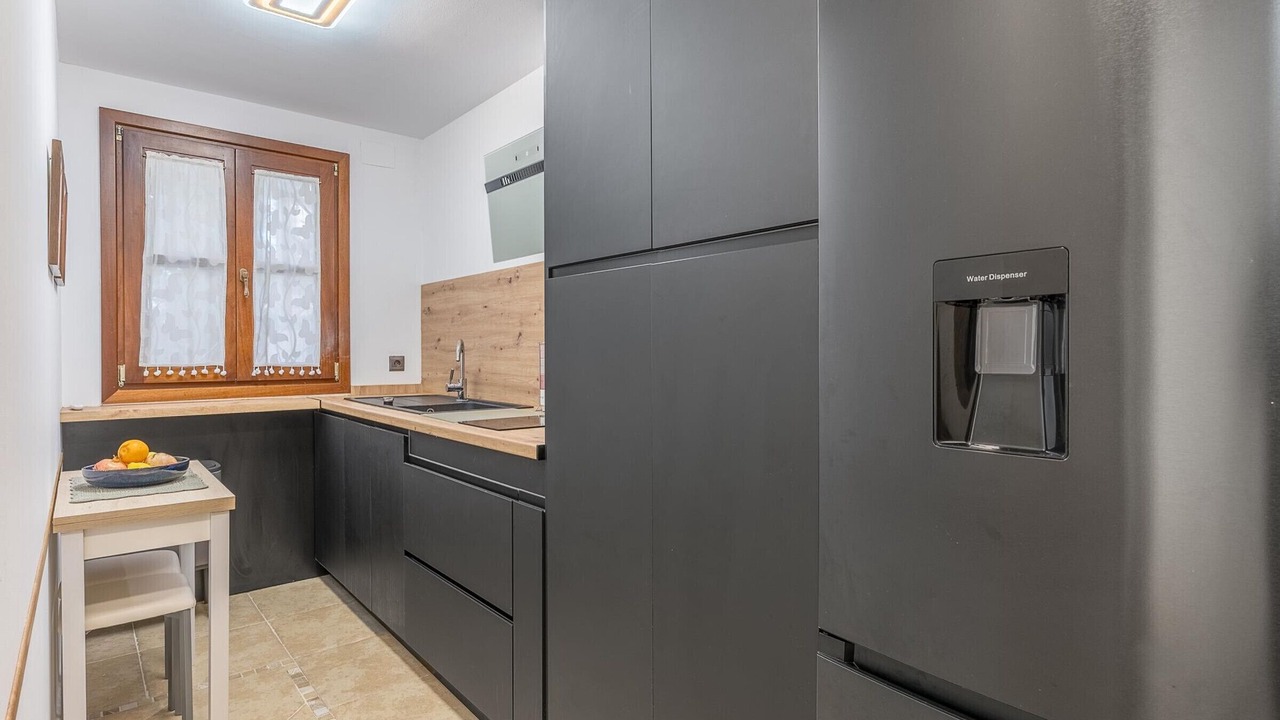 Photo of Kitchen in Beiro
