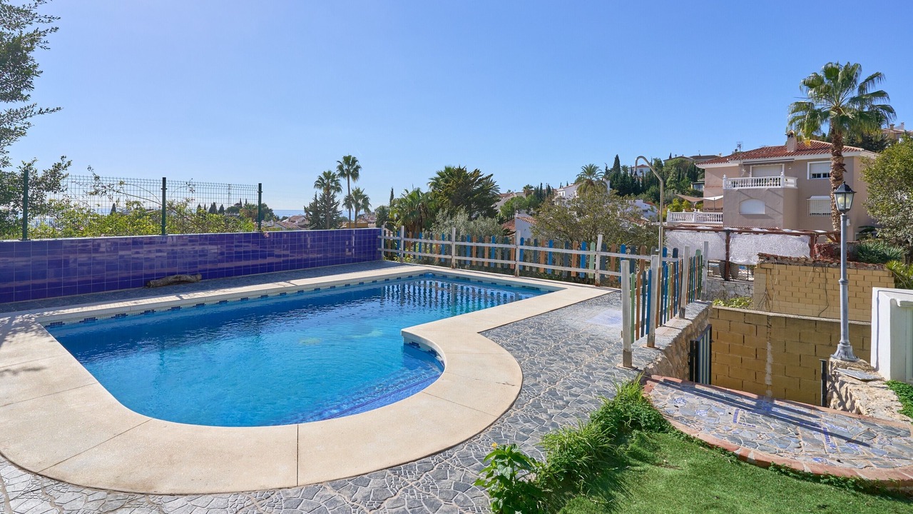 Photo of Outdoor in La Cala del Moral