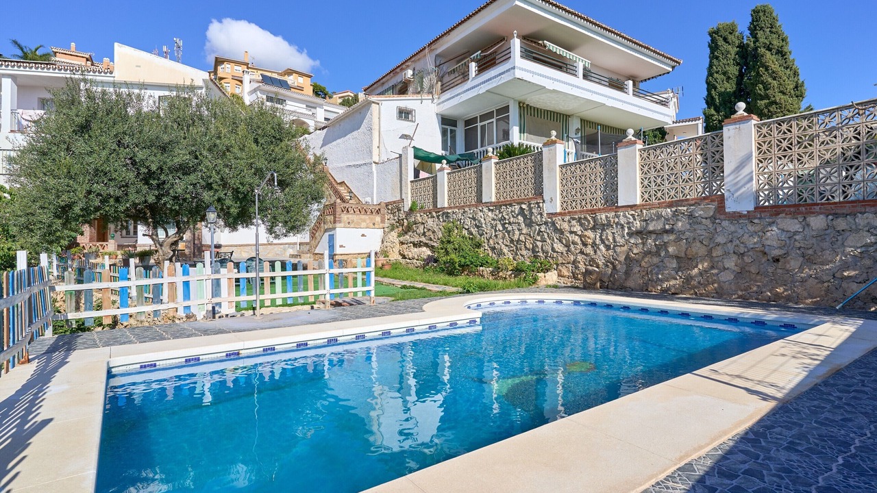 Photo of Outdoor in La Cala del Moral