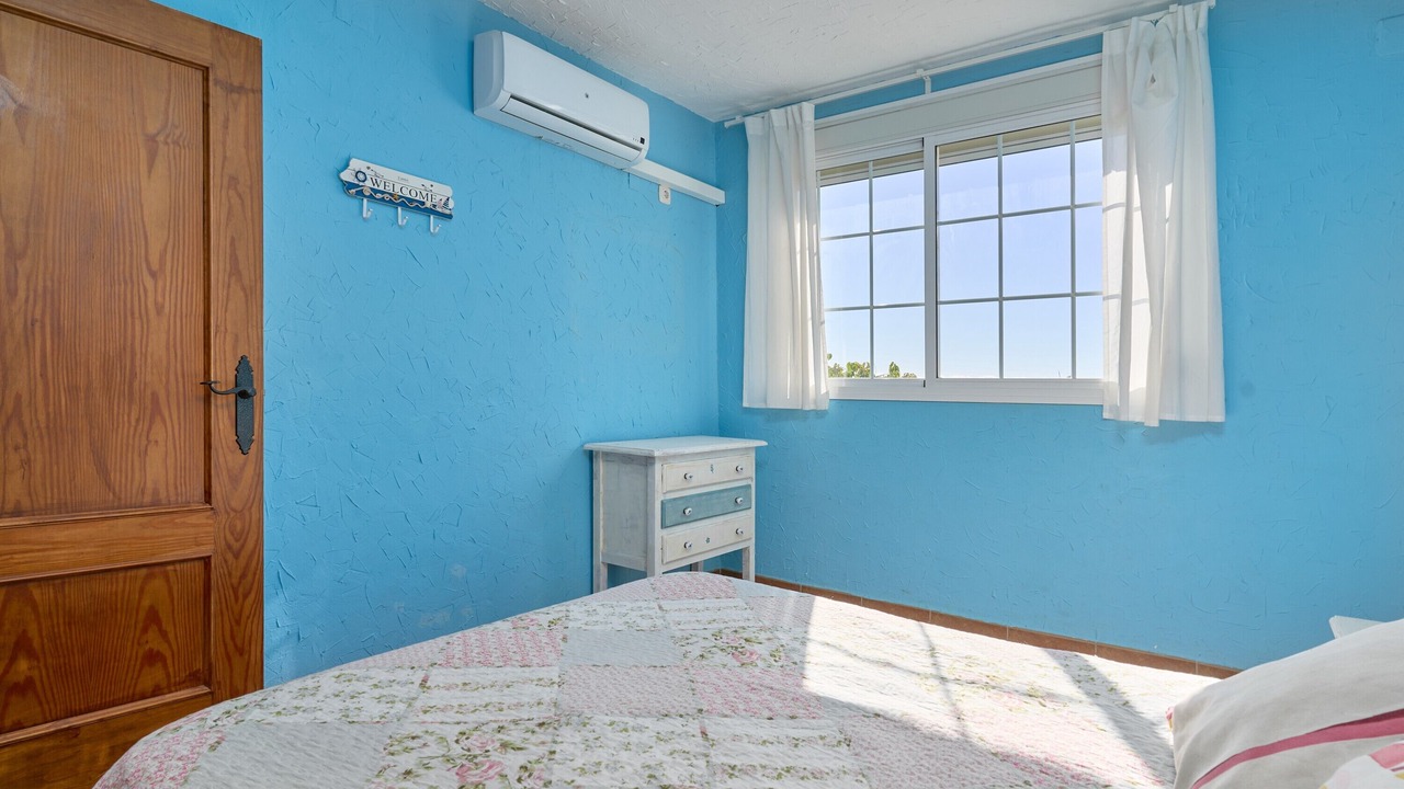 Photo of Bedroom in La Cala del Moral