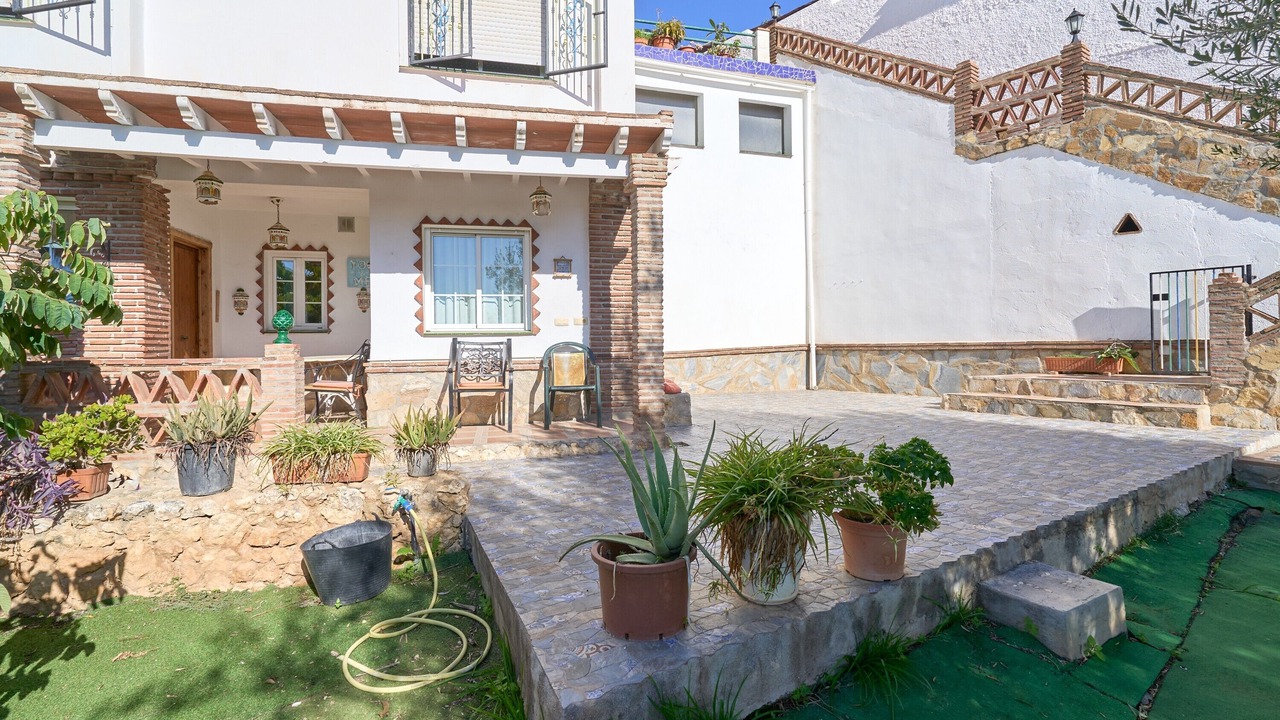 Photo of Outdoor in La Cala del Moral