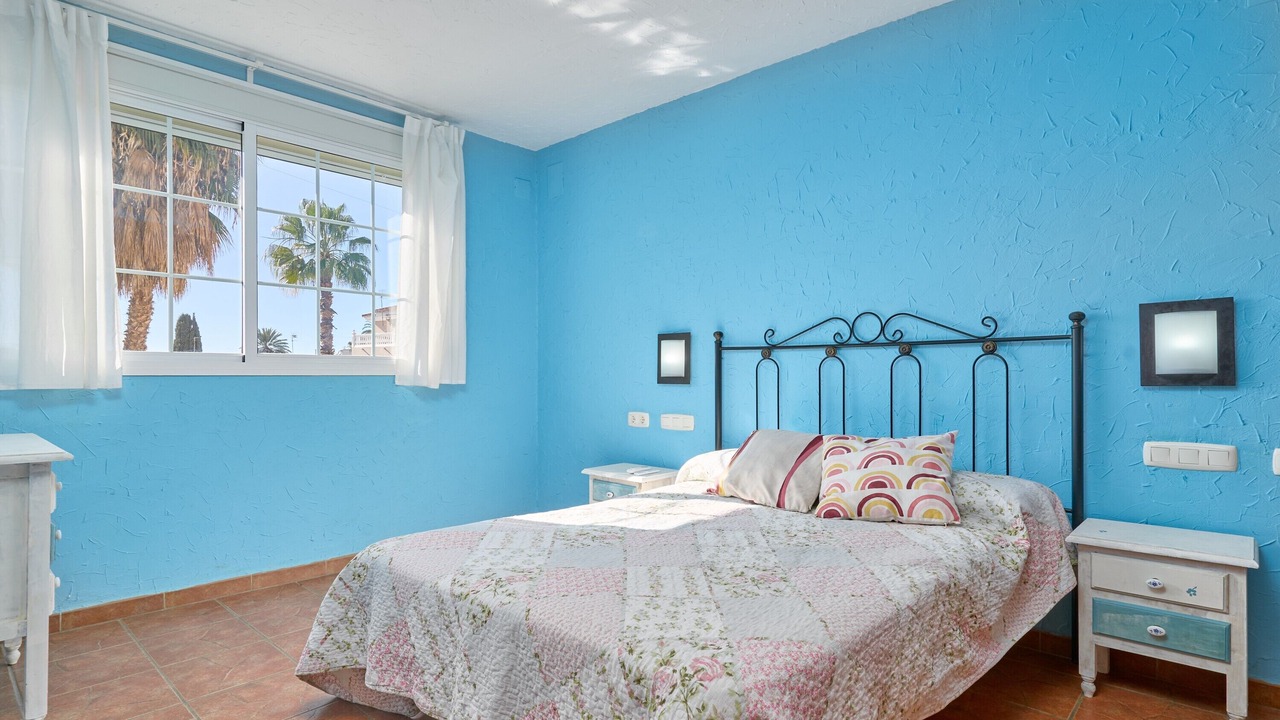 Photo of Bedroom in La Cala del Moral
