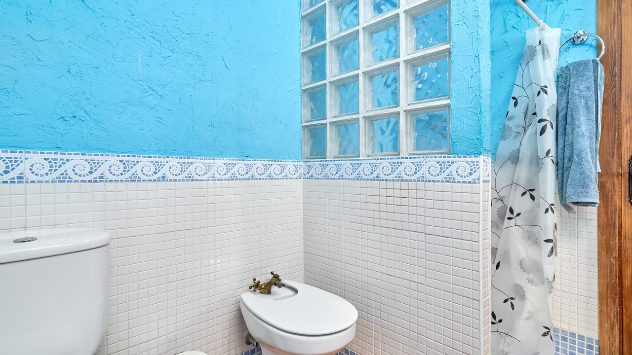 Photo of Bathroom in La Cala del Moral