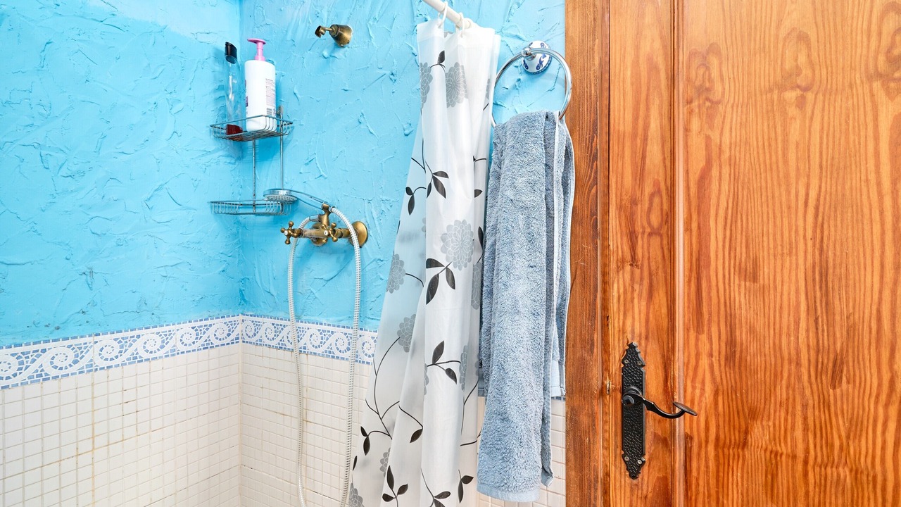 Photo of Bathroom in La Cala del Moral