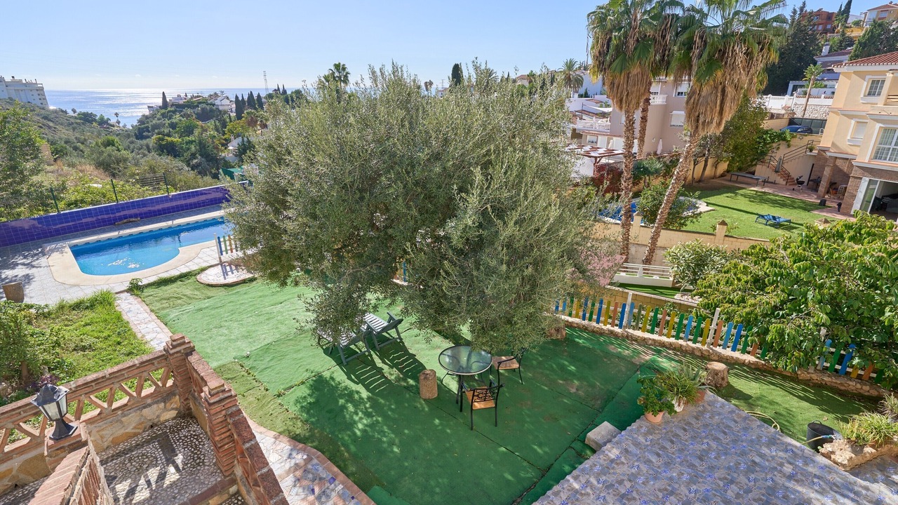 Photo of Outdoor in La Cala del Moral