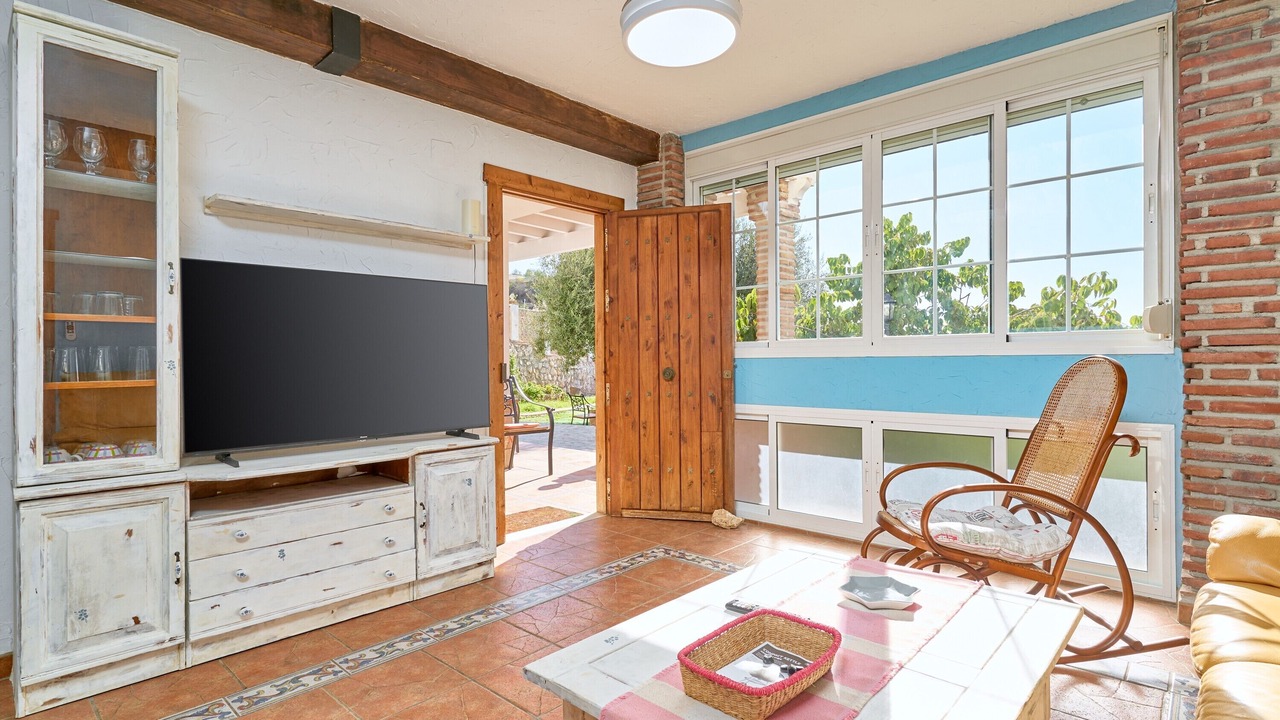 Photo of Livingroom in La Cala del Moral