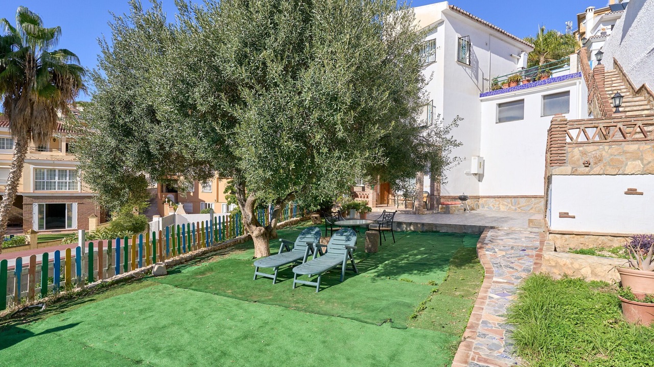 Photo of Outdoor in La Cala del Moral
