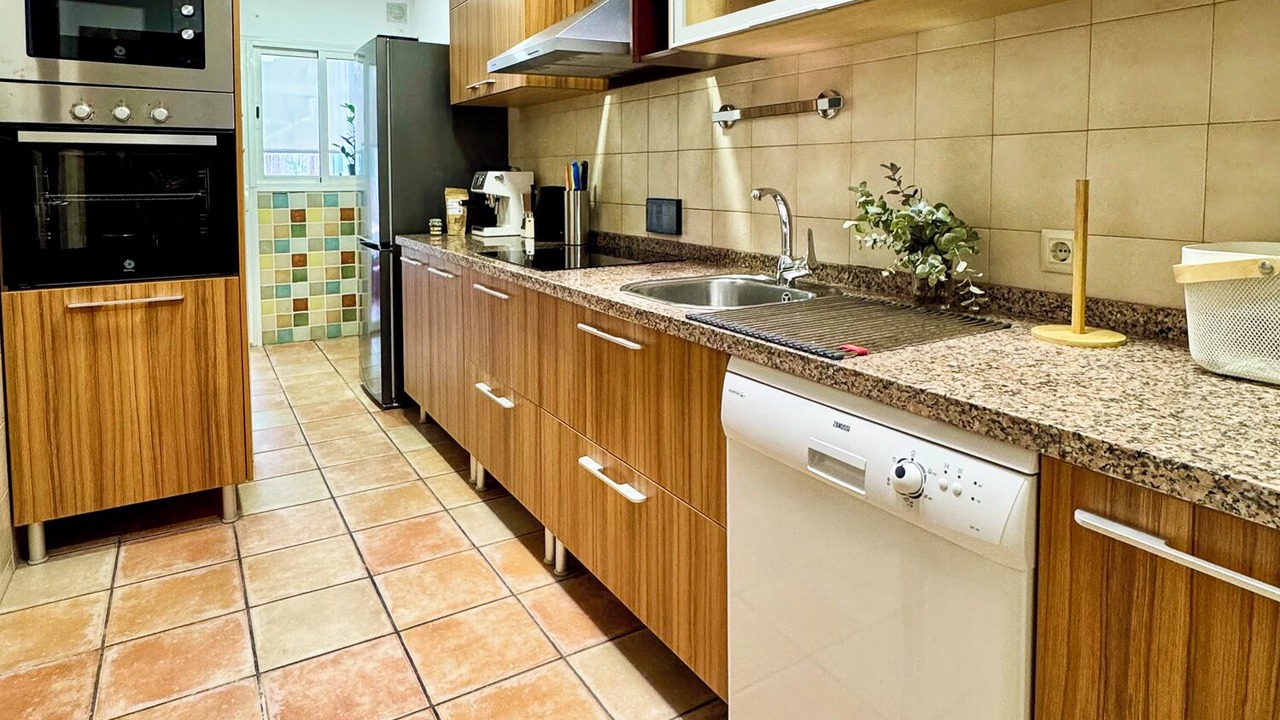 Photo of Kitchen in Las Jaras