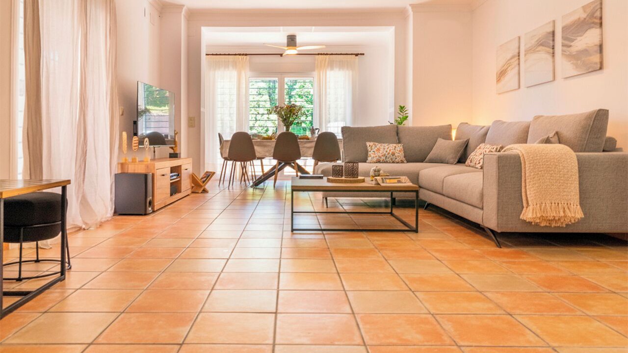 Photo of Livingroom in Las Jaras
