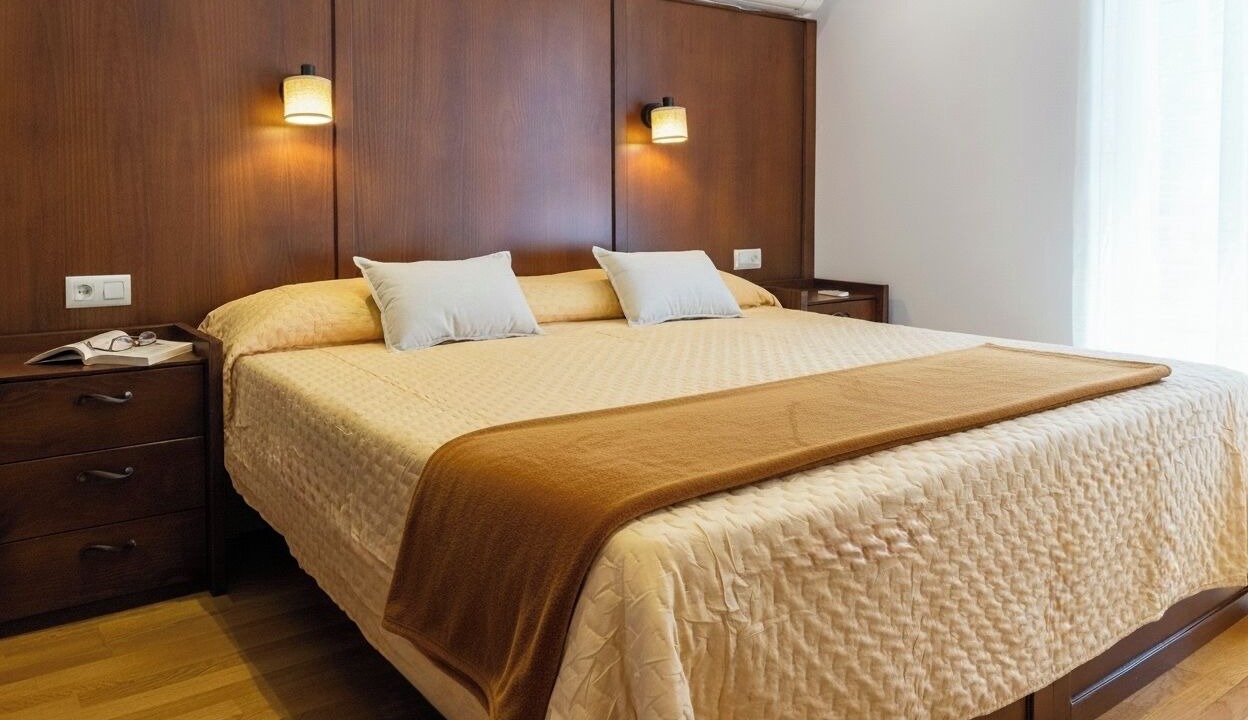 Photo of Bedroom in Las Jaras