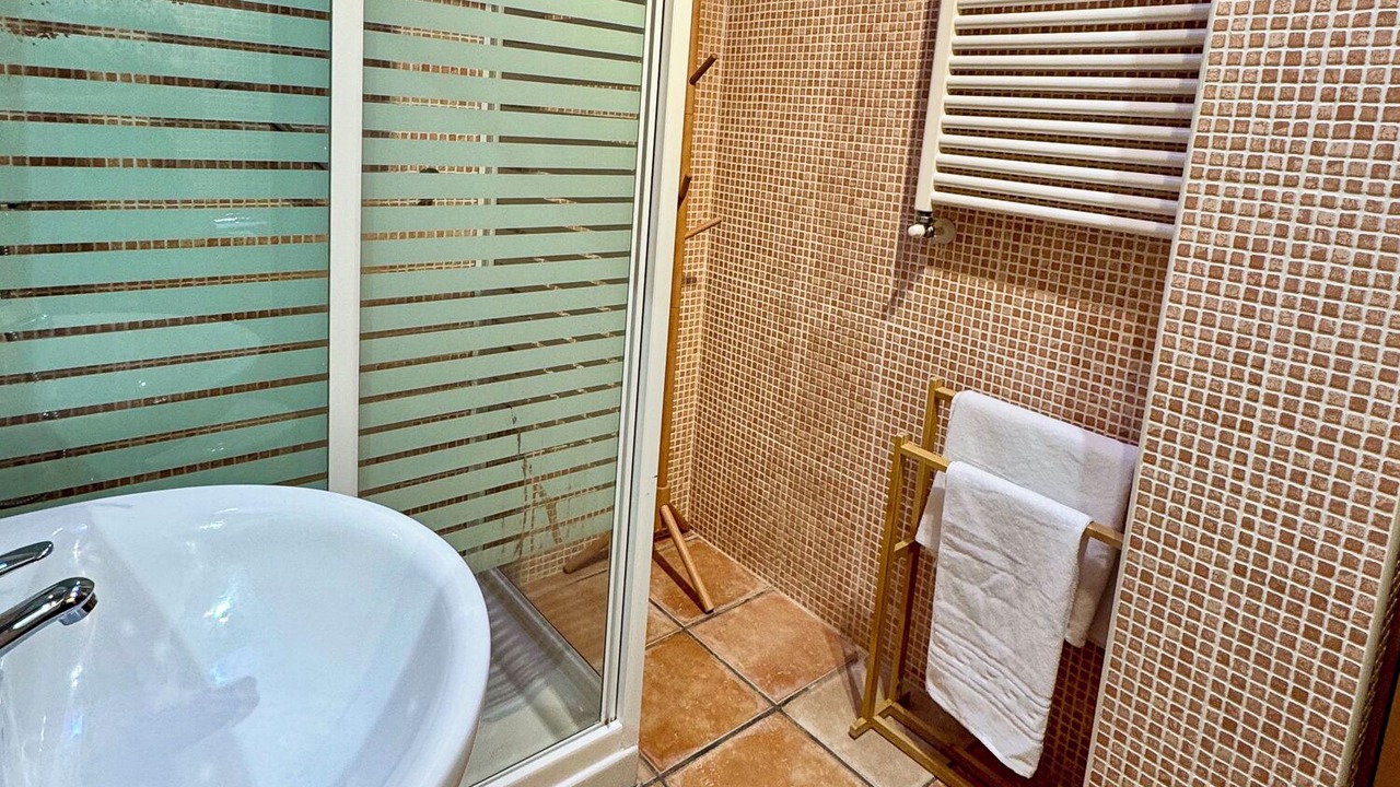 Photo of Bathroom in Las Jaras