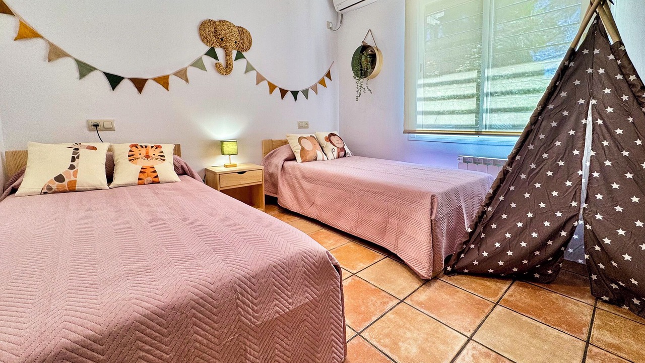 Photo of Bedroom in Las Jaras
