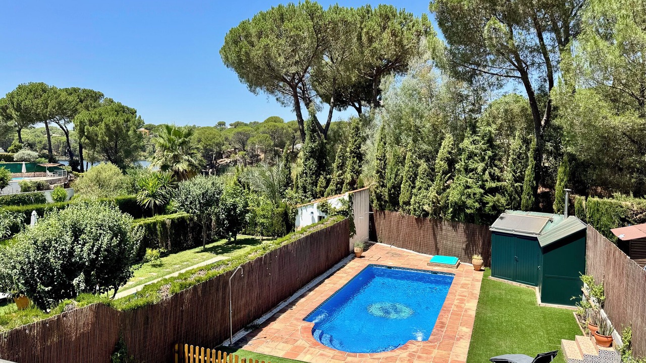 Photo of Outdoor in Las Jaras