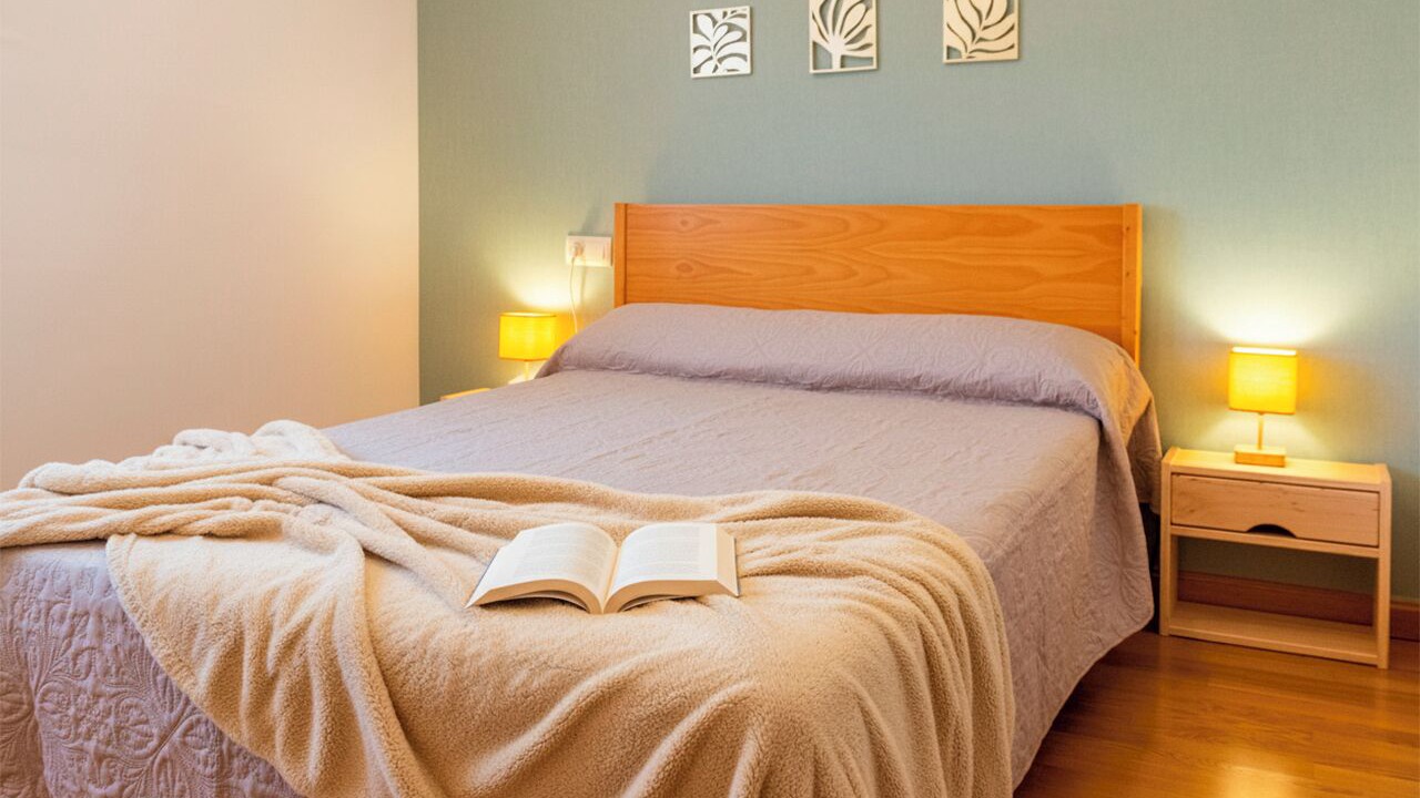 Photo of Bedroom in Las Jaras