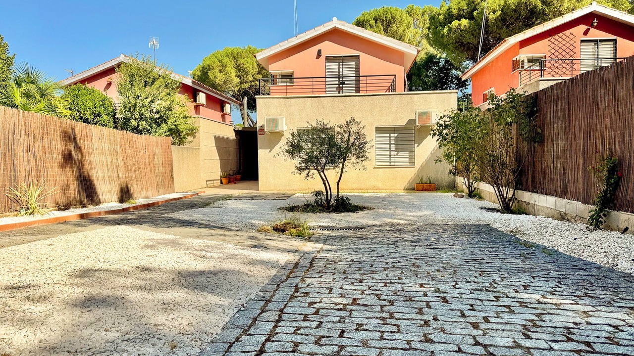 Photo of Outdoor in Las Jaras
