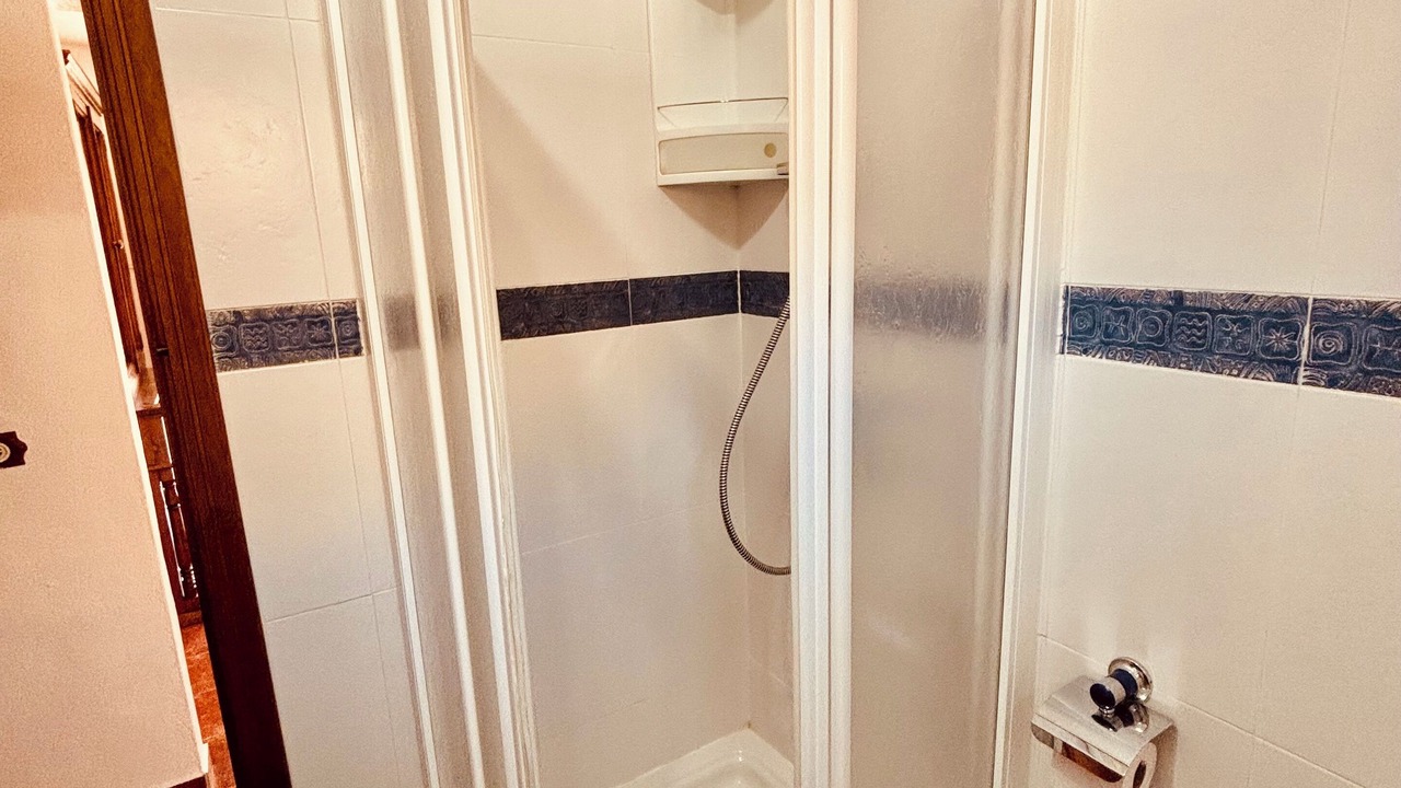 Photo of Bathroom in Casabermeja