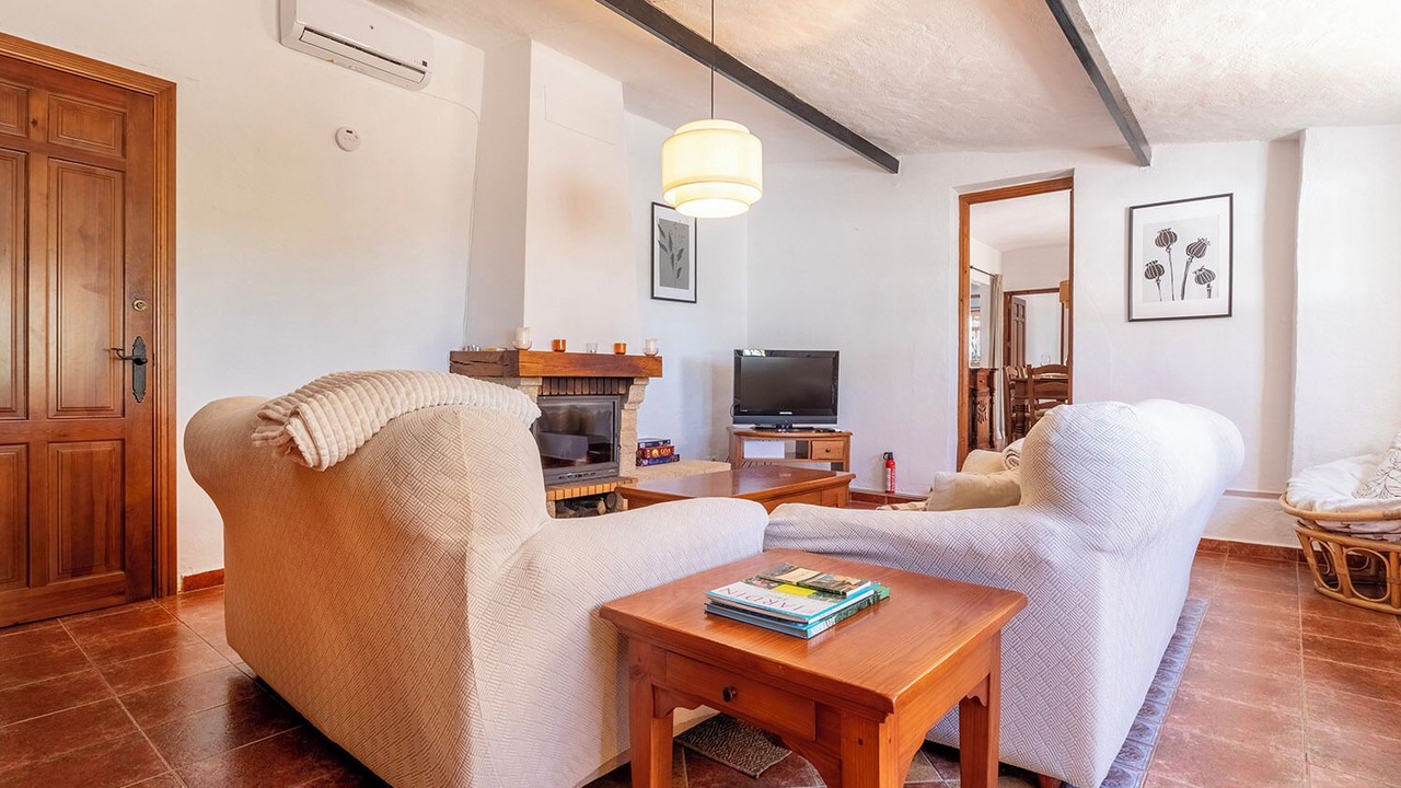 Photo of Livingroom in Casabermeja