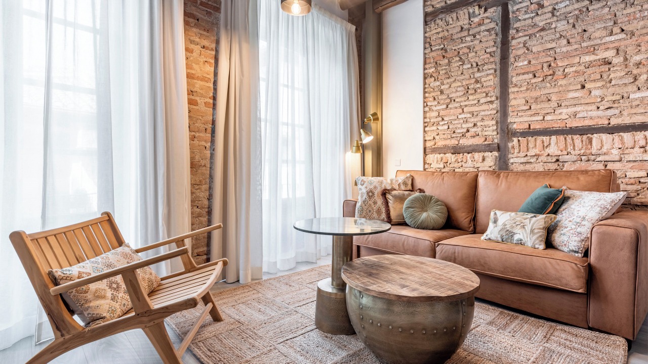 Photo of Livingroom in Central District